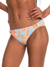 BRAGUITA DE BIQKINI ISLAND HIPSTER ROXY MUJER