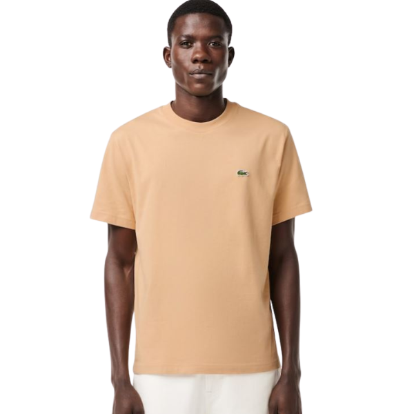 CAMISETA LACOSTE HOMBRE