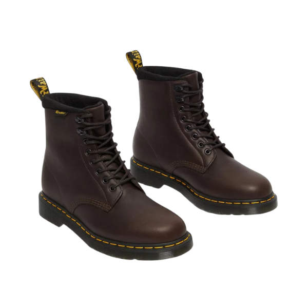 BOTA DR. MARTENS 1460 PASCAL VALOR WP  UNISEX