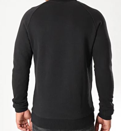 SUDADERA TREFOIL ADIDAS HOMBRE