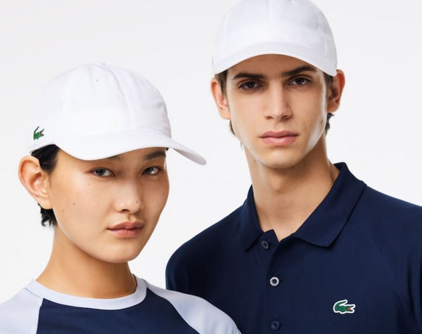 GORRA LACOSTE UNISEX