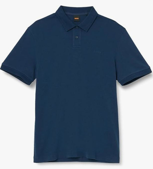 POLO HUGO BOSS PE INTERLOCK HOMBRE