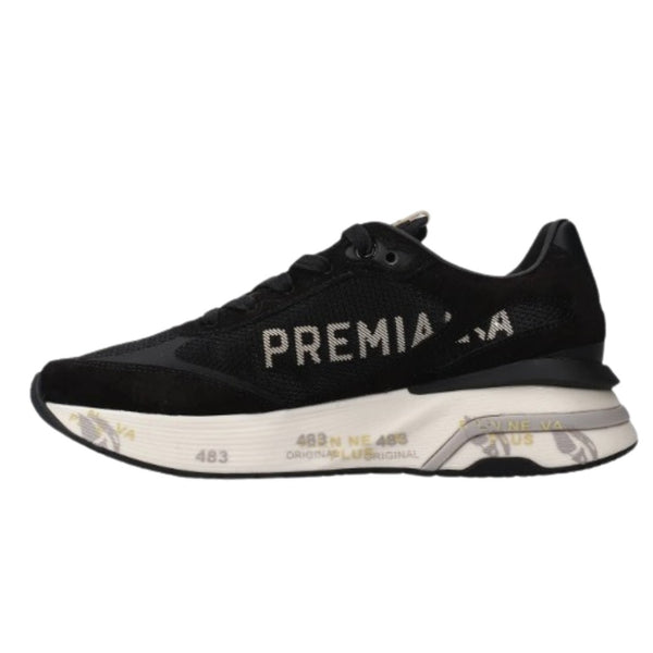 ZAPATILLA PREMIATA MOERUND MUJER
