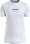 CAMISETA STRIPE CALVIN KLEIN HOMBRE