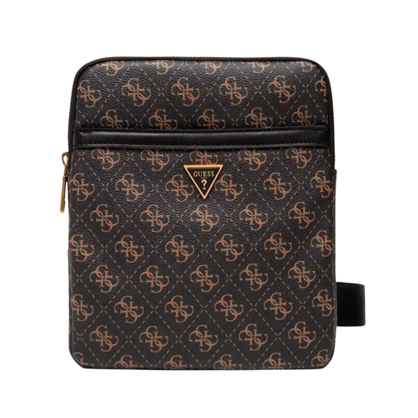 BANDOLERA VEZZOLA FLAT GUESS HOMBRE