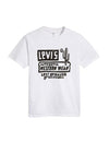 CAMISETA LEVI'S® GRAPHIC CREWNECK HOMBRE