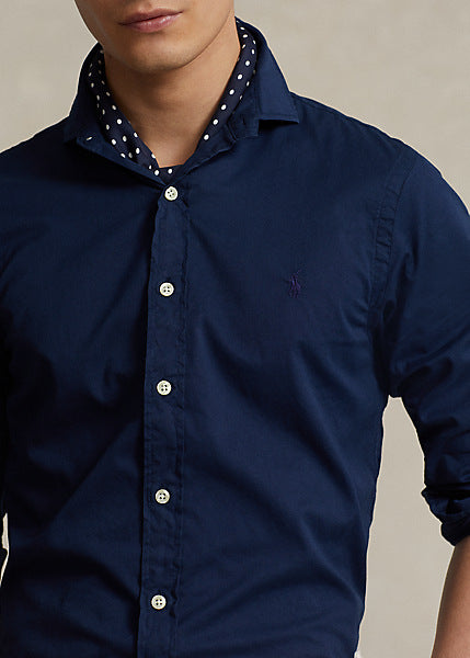 CAMISA SLESTPPCS POLO RALPH LAUREN HOMBRE