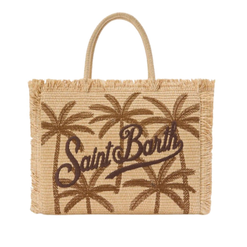 BOLSO SAINT BARTH VANITY STAW MUJER