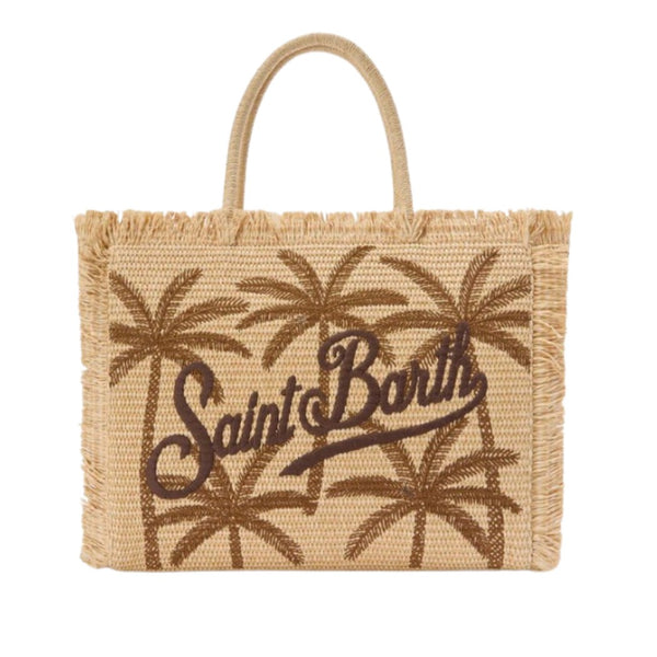 BOLSO SAINT BARTH VANITY STAW MUJER