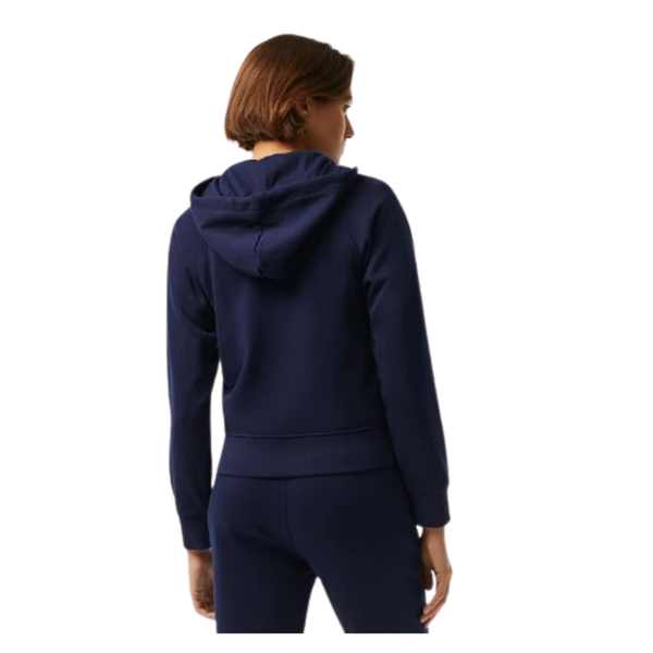 SUDADERA LACOSTE MUJER