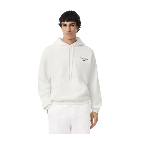 SUDADERA LACOSTE HOMBRE