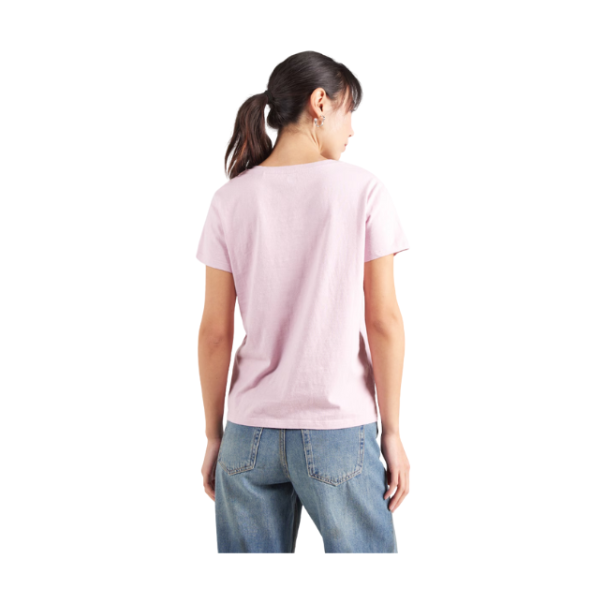 CAMISETA LEVI'S® PERFECT VNECK MUJER