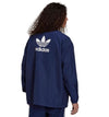 CHAQUETA COACH ADIDAS HOMBRE