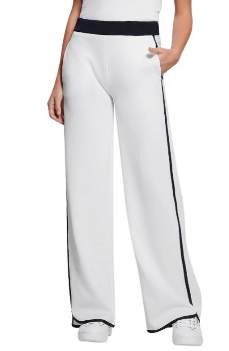 PANTALON GUESS MYLAH LONG MUJER