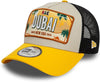 GORRA NEW ERA LICENCE PLATE TRUCK HOMBRE