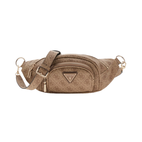 RIÑONERA GUESS  LATONA BELT  MUJER