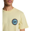CAMISETA QUIKSILVER EV DUALITY HOMBRE