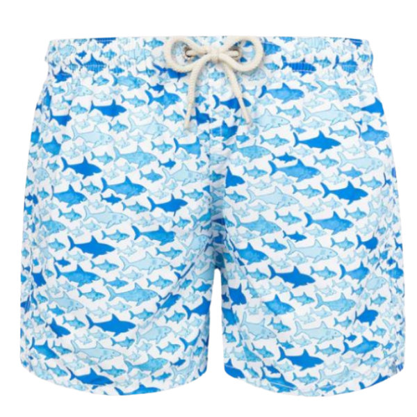 BAÑADOR LIGHT ING MIC SHARK SAMBAR HOMBRE