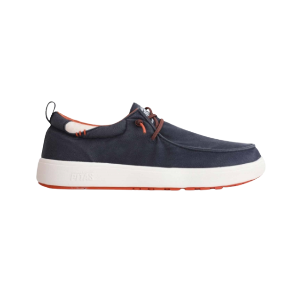 ZAPATILLA PITAS BIARRITZ HOMBRE