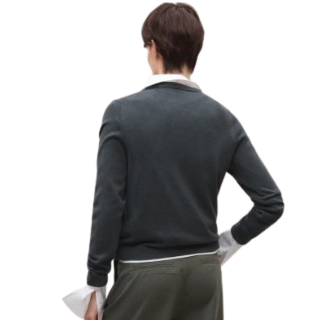 JERSEY ECOALF ARES MUJER