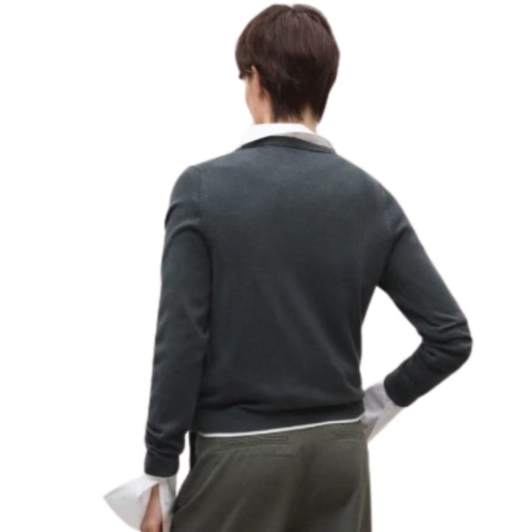 JERSEY ECOALF ARES MUJER