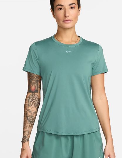 CAMISETA NIKE ONE CLASSIC DRI-FIT MUJER