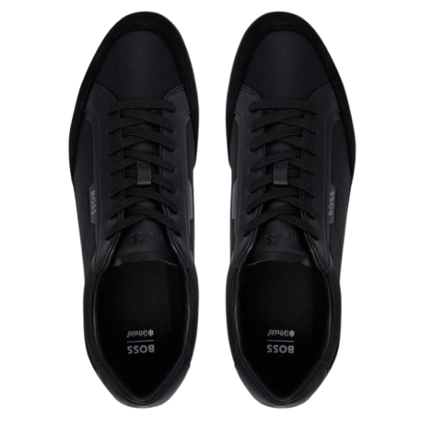 ZAPATILLA HUGO BOSS NITAN LOWP HOMBRE