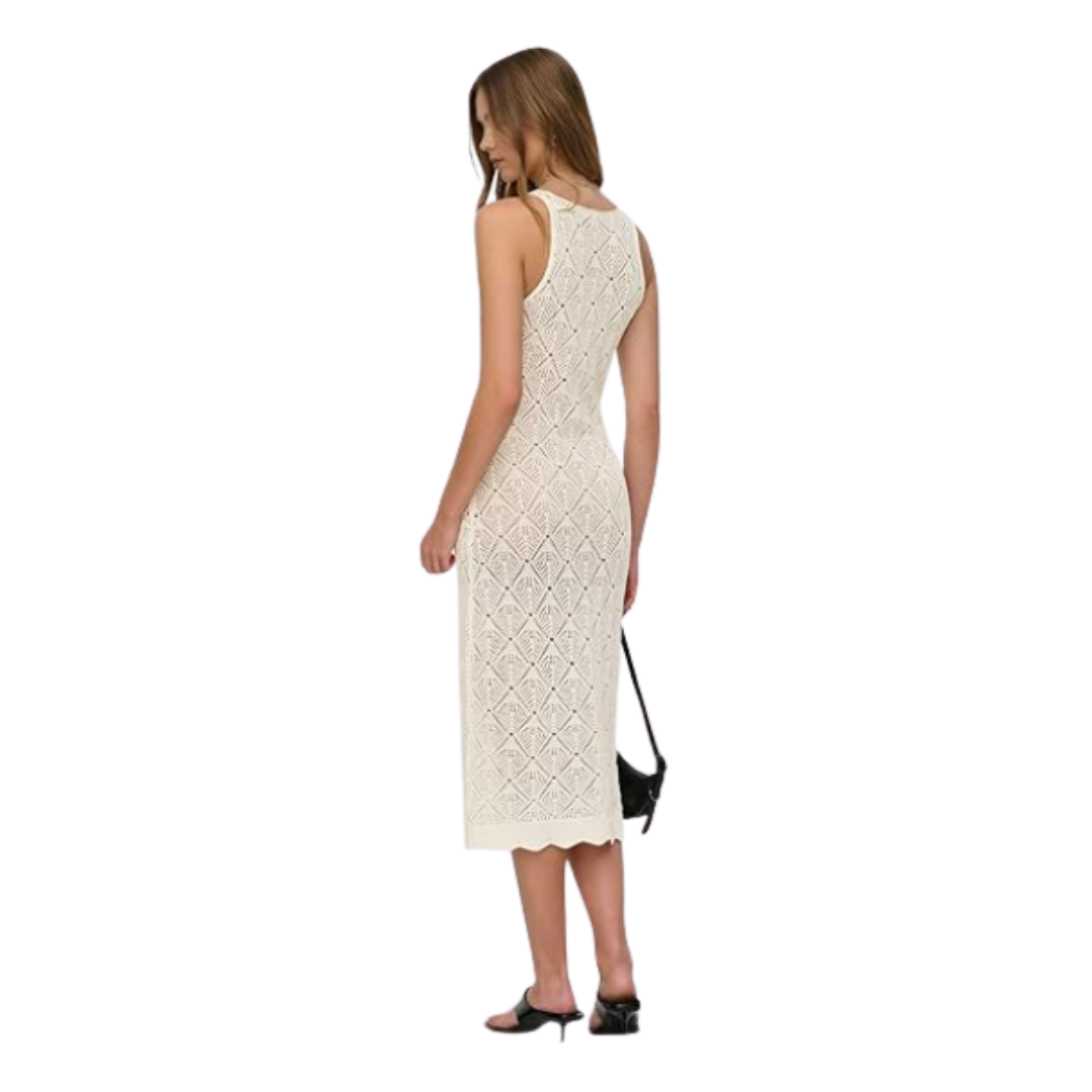VESTIDO ONLY ONLSUNFLOWER STRAP MUJER