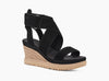 SANDALIA UGG LLEANA ANKLE  MUJER