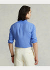 CAMISA DYE LINEN RALPH LAUREN HOMBRE