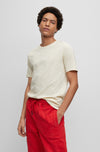 CAMISETA TALES HUGO BOSS HOMBRE