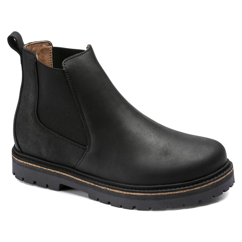 ZAPATILLA STALON WAXY BIRKENSTOCK UNISEX