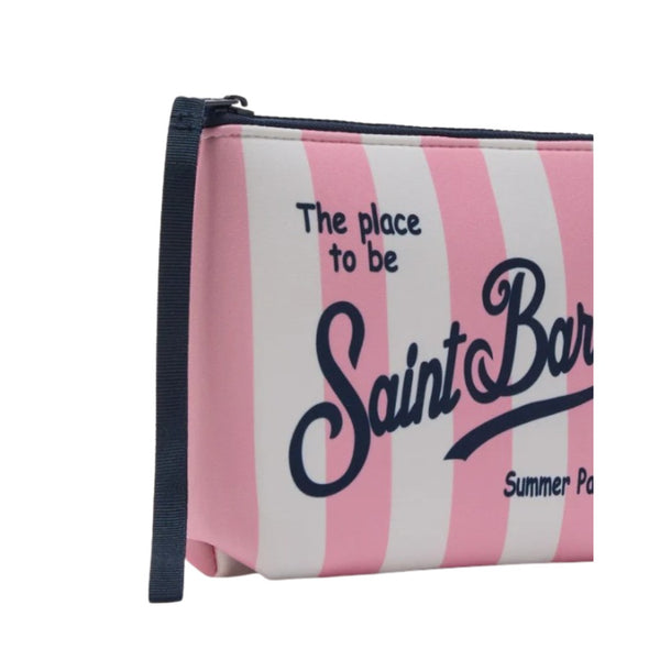 BOLSO DE MANO SAINT BARTH ALINE MUJER