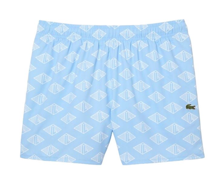 BAÑADOR LACOSTE HOMBRE