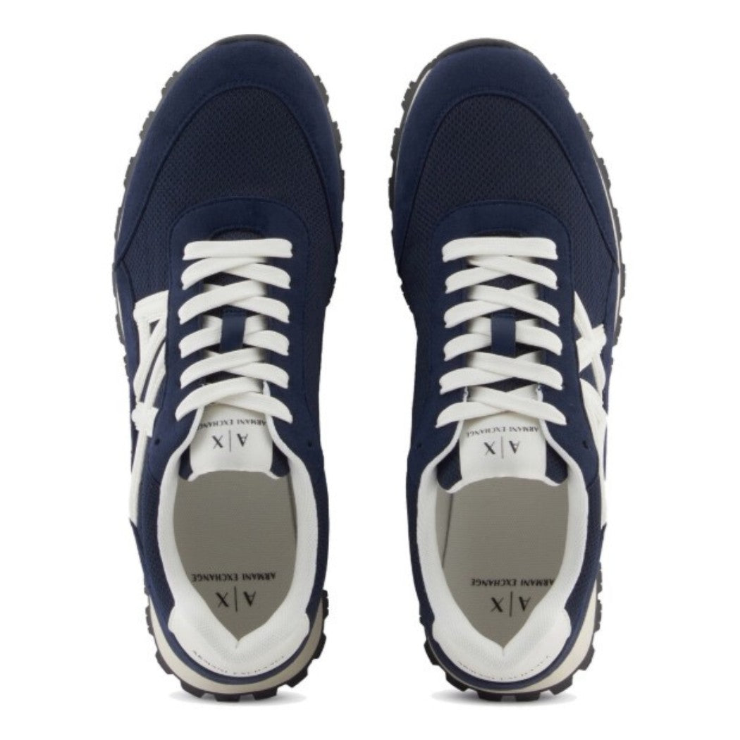ZAPATILLA ARMANI EXCHANGE HOMBRE