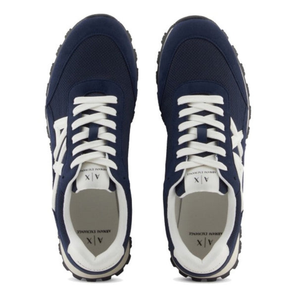 ZAPATILLA ARMANI EXCHANGE HOMBRE