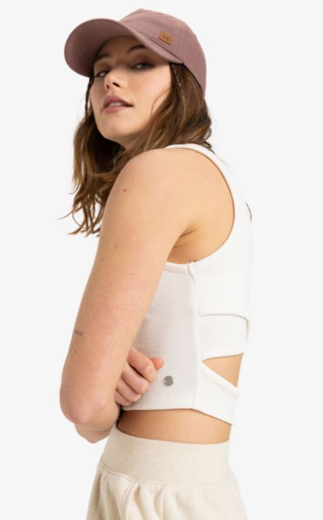 TOP ROXY GOOD KEEPSAKE MUJER
