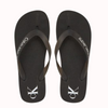 CHANCLA CALVIN KLEIN BEACH FLATFORM MUJER