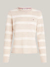 JERSEY TOMMY HILFGIER SOFT WOOL MUJER