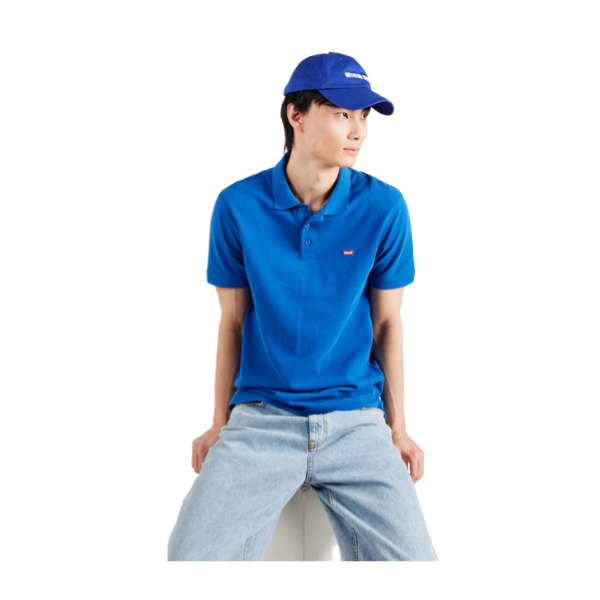 POLO LEVI'S® HOUSEMARK HOMBRE
