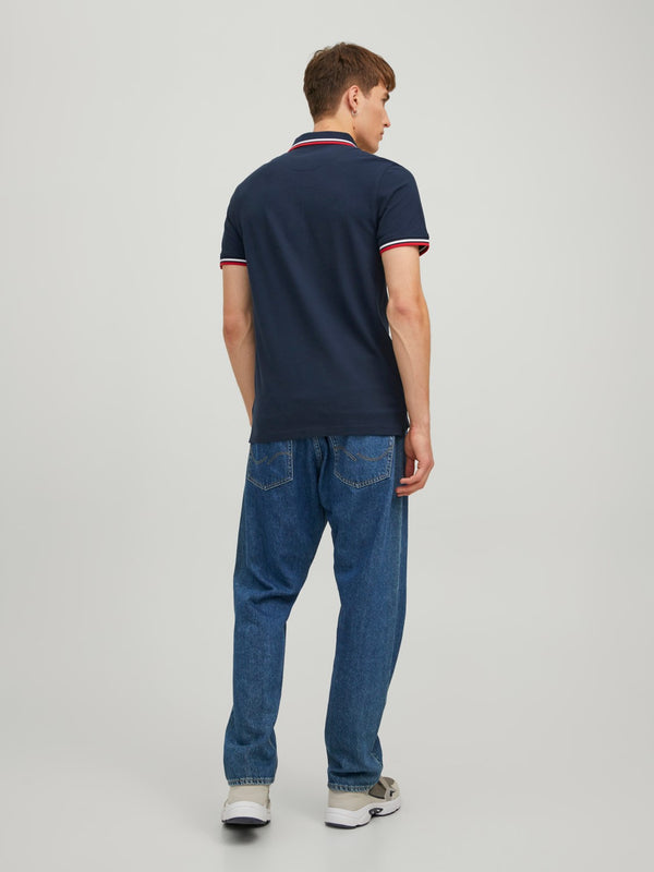 POLO JJEPAULOS JACK&JONES HOMBRE