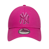 GORRA NEW ERA NEW YORK YANKEES MUJER