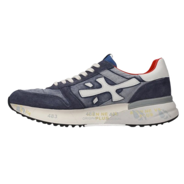 ZAPATILLA PREMIATA MICK 8006 HOMBRE
