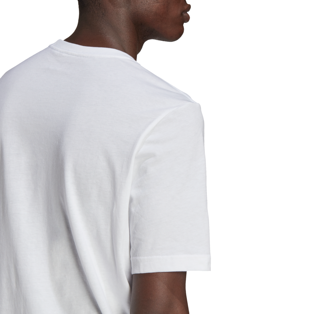 CAMISETA ADIDAS TREFOIL ESSENTIALS