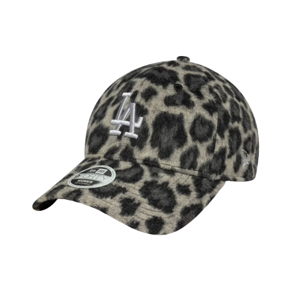 GORRA NEW ERA LOS ANGELERS DODGERS MUJER