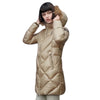 CHAQUETA BLAUER ALTHEA MUJER