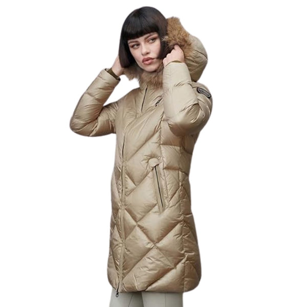 CHAQUETA BLAUER ALTHEA MUJER