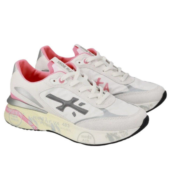 ZAPATILLA PREMIATA MOERUND MUJER