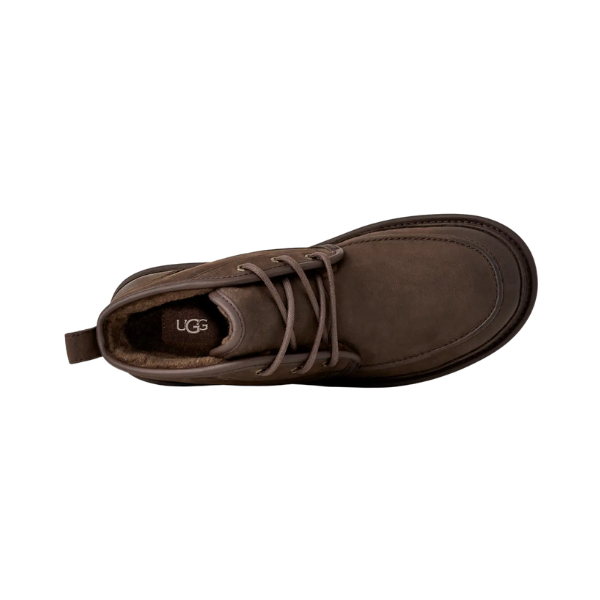 BOTAS UGG NEUMEL MOC NUBUCK HOMBRE