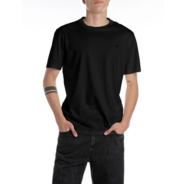 CAMISETA REPLAY HOMBRE